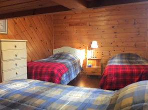 Madawaska Lodge-Cottage