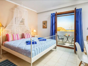 Lindos Sapphire