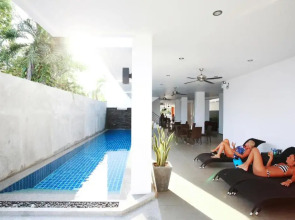 One World One Home Naiharn Hotel