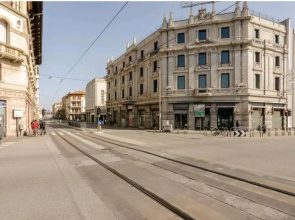 Appartamento a due passi dal centro di Padova