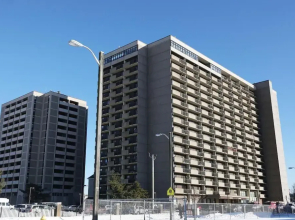 Atlantic Towers