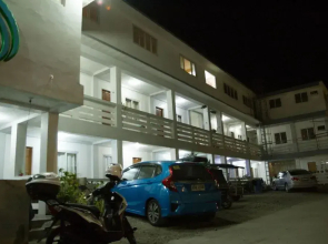 Megi Beach House
