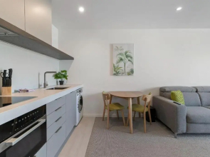 Wai Maunga Apartment