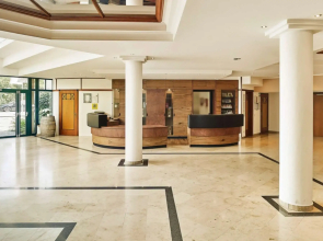 Steigenberger Hotel & Spa Krems