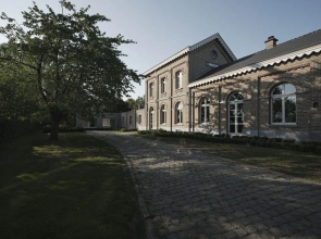 Bed & Breakfast Spoor 62