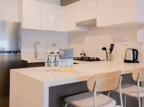 w Charming 1BR Apartment w Balcony in Barranco