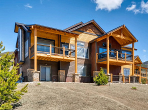 River Run Townhomes by Vail Resorts