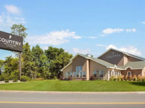 Country Inn & Suites By Carlson Baxter