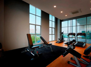 KIP Hotel Kuala Lumpur