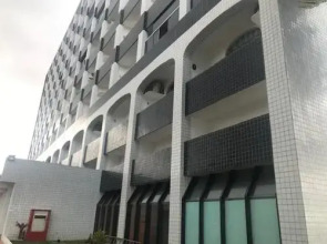 Flat 4 Rodas A Beira Mar Locday