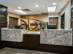 Staybridge Suites Lubbock - University Area by IHG