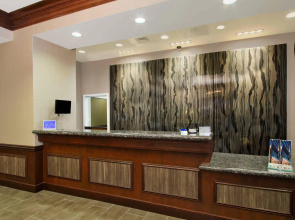 Residence Inn by Marriott DFW Airport North/Grapevine