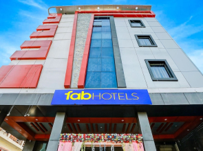 Fabhotel Leaf Paradise