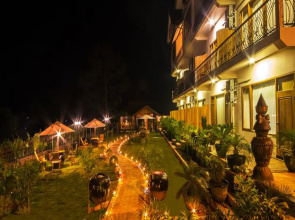 Dream Mountain Resort