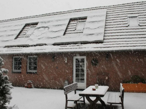 Bed and Breakfast Am Schwatten Berg