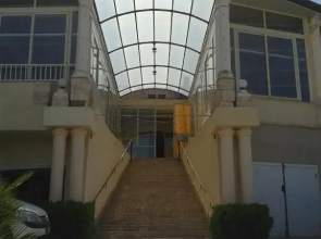Hotel Bed&Breakfast Tiffany
