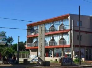 Apartment Vicario