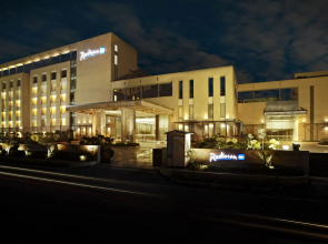 Radisson Blu Hotel Rudrapur