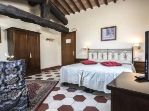 Palazzo Fani Mignanelli