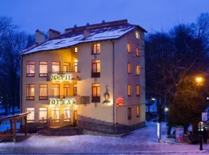 Hotel OBERIG