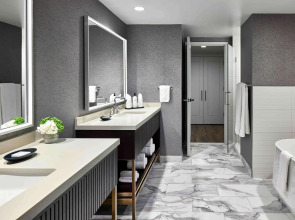 Grand Hyatt Washington