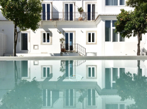 Dona Graca Lisbon Apartments