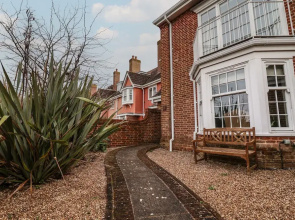 Hartlands, Aldeburgh