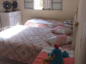 Casa Com Piscina Brotas