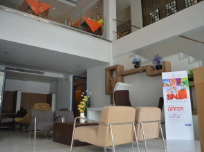 Aya Boutique Hotel Pattaya