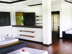 Maya Siargao Villa and Golf
