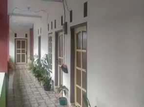 Homestay E Rahayu Anyer RedPartner