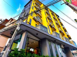 De Boutique Hotel