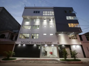 Solec Business Hotel