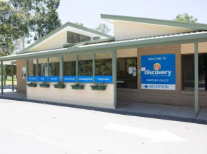 Discovery Parks - Barossa Valley