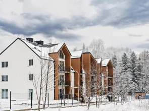 Apartamenty Sun & Snow Konopnickiej