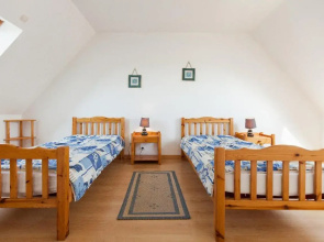 Gîte "Les Hauts Du Brouennou" - Location saisonnière