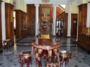 Mya Yeik Nyo Royal Hotel