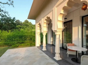 The Oberoi Rajgarh Palace, Khajuraho