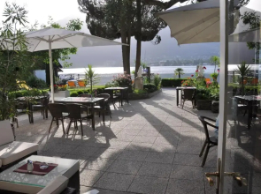 Strandhotel Prinz