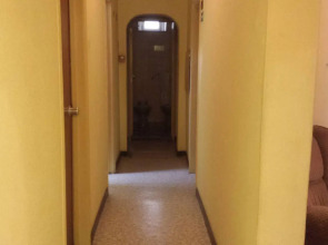 Pensão Residencial Flor dos Cavaleiros