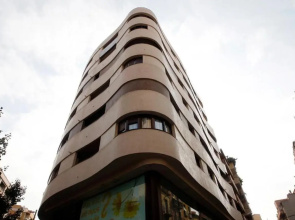 Apartamentos Real Lleida