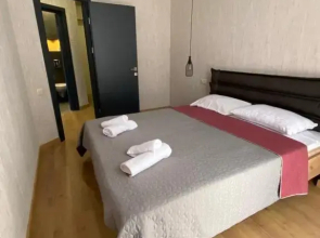 Villa Residence Apartment