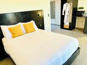 Numa Valle Hotel Boutique