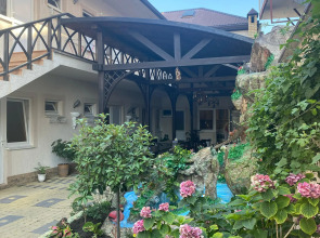 Седьмой причал