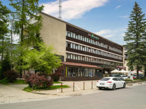 Hotel Gromada Zakopane