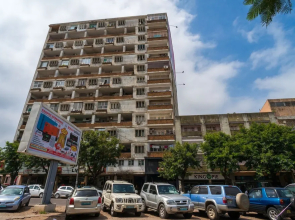 24 July Serviced Flat - 7th Floor