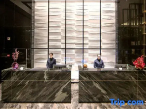 Yue Hotel (Pingxiang Autumn Harvest Plaza)