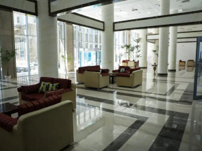 Bokhtar Apart