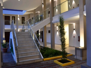 Hotel Agualcas