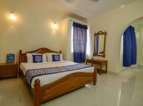 William's Beach Retreat